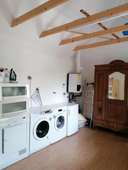 Sweet Home No 3 Ferienwohnung Apartment Kevelaer