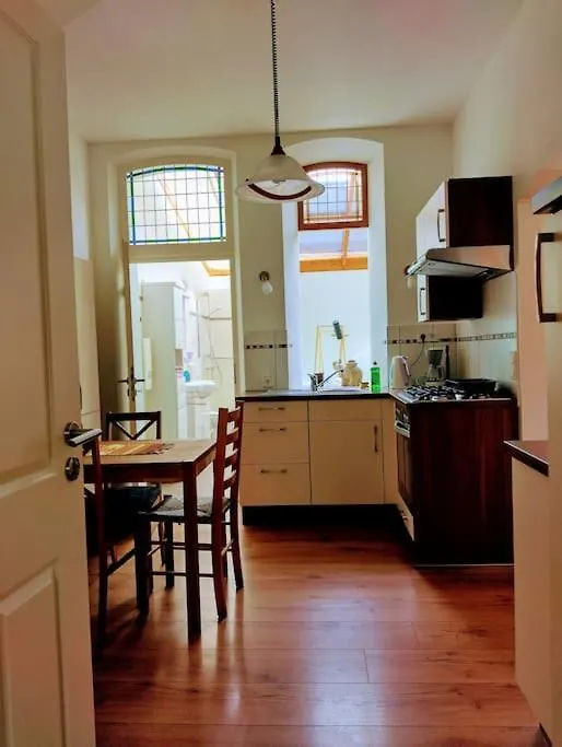 Sweet Home No 3 Ferienwohnung Apartment Kevelaer 0*,  Germany