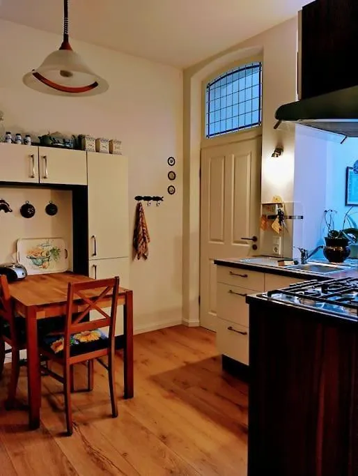 Sweet Home No 3 Ferienwohnung Apartment Kevelaer