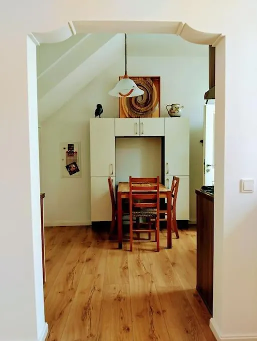 Sweet Home No 3 Ferienwohnung Apartment Kevelaer