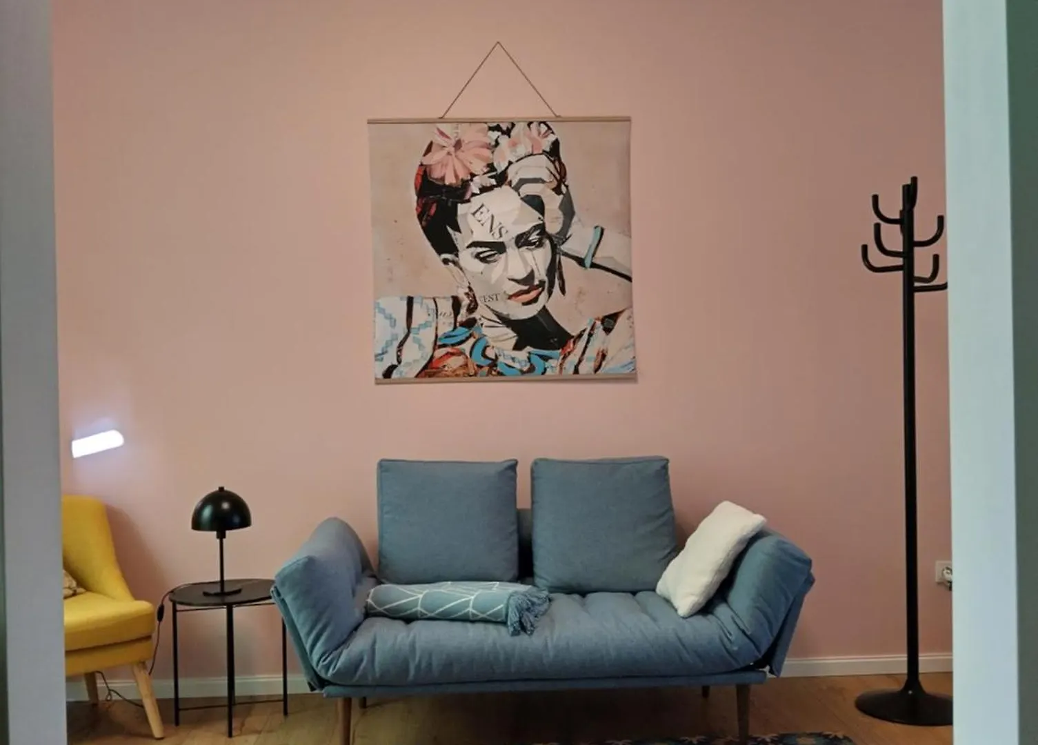 Sweet Home No 3 Ferienwohnung Apartment location
