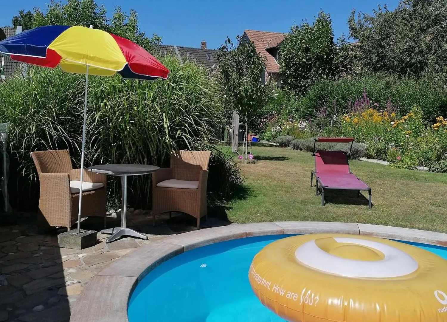 Sweet Home No 3 Ferienwohnung Apartment Kevelaer Germany