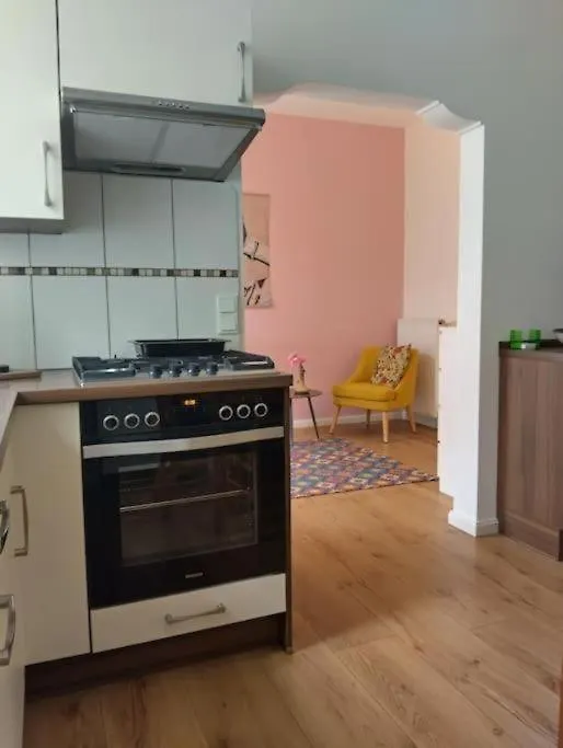 Sweet Home No 3 Ferienwohnung Apartment Kevelaer