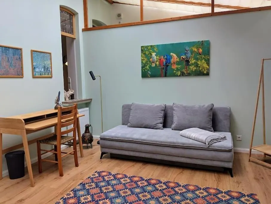 Sweet Home No 3 Ferienwohnung Apartment Kevelaer 0*,