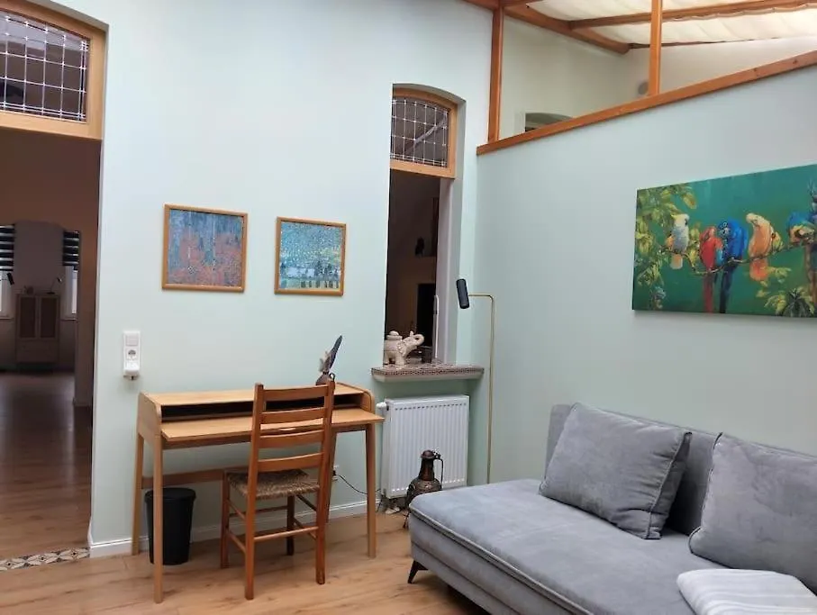 Sweet Home No 3 Ferienwohnung Apartment Kevelaer