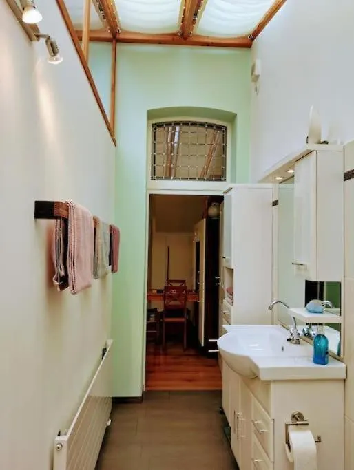 Sweet Home No 3 Ferienwohnung Apartment Kevelaer 0*,  Germany