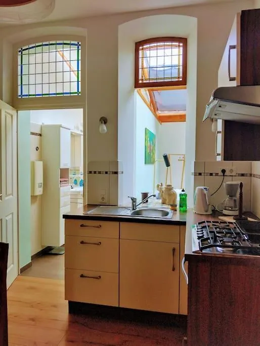 Sweet Home No 3 Ferienwohnung Apartment Kevelaer Germany
